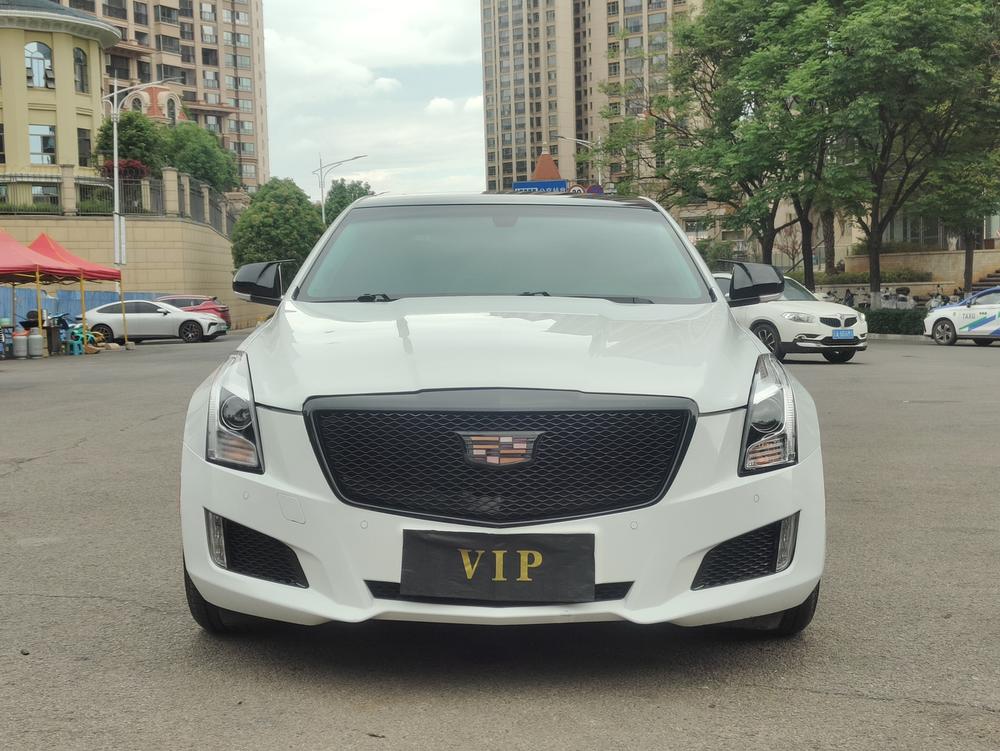 Cadillac Cadillac ATS-L