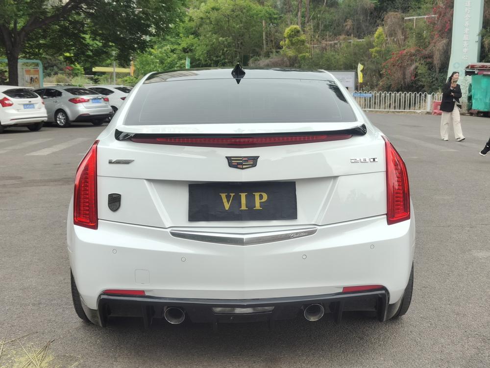 Cadillac Cadillac ATS-L