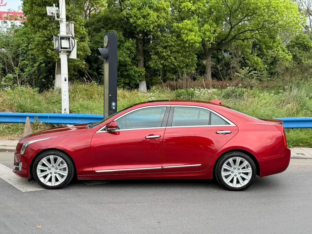 Cadillac Cadillac ATS-L