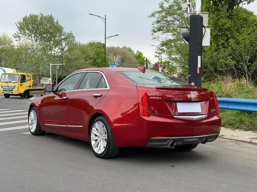 Cadillac Cadillac ATS-L
