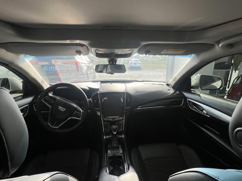 Cadillac Cadillac ATS-L