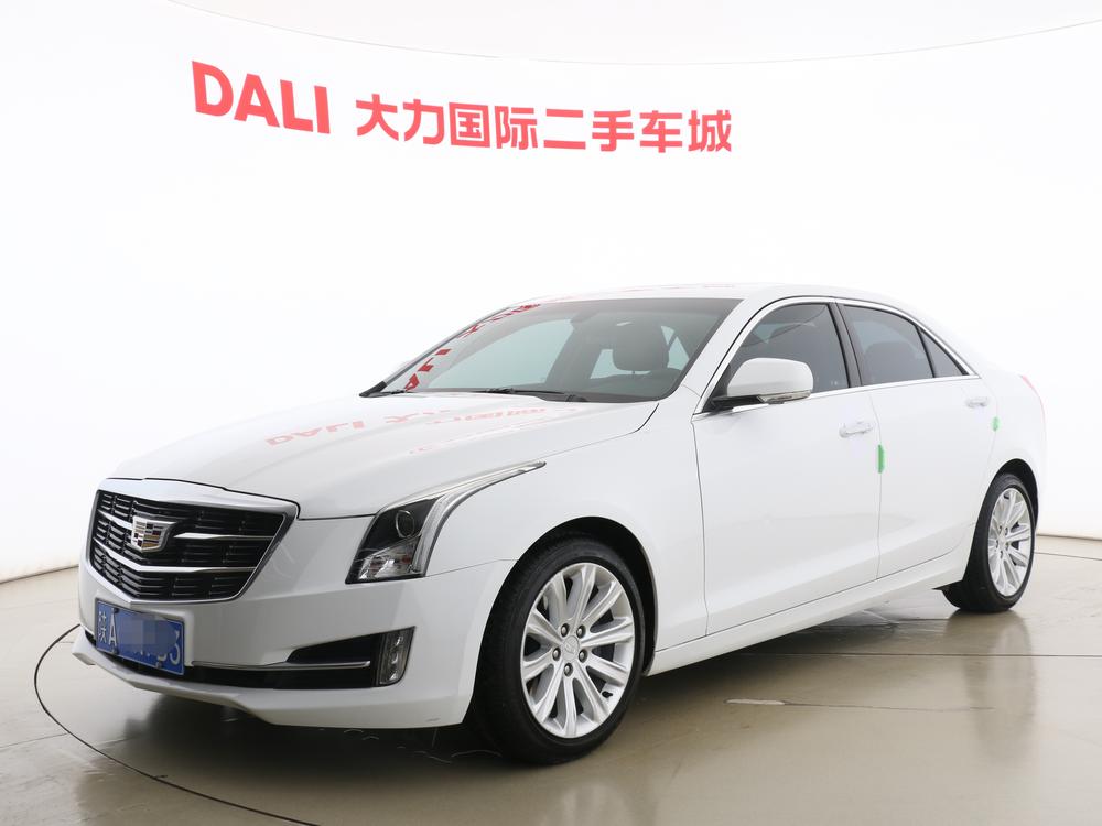 Cadillac Cadillac ATS-L