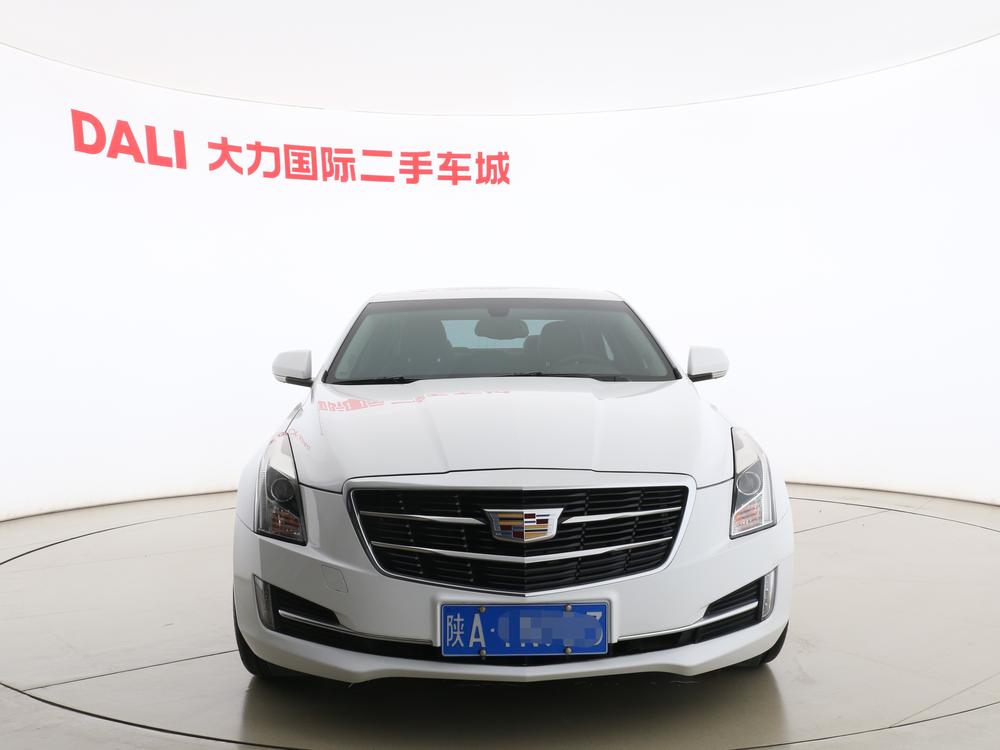 Cadillac Cadillac ATS-L