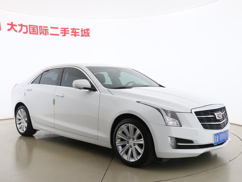 Cadillac Cadillac ATS-L