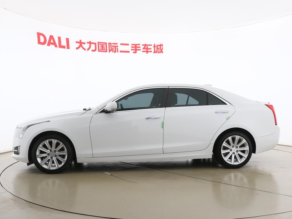 Cadillac Cadillac ATS-L