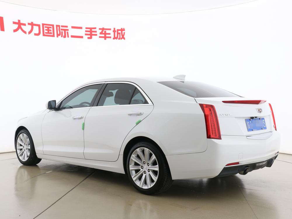 Cadillac Cadillac ATS-L