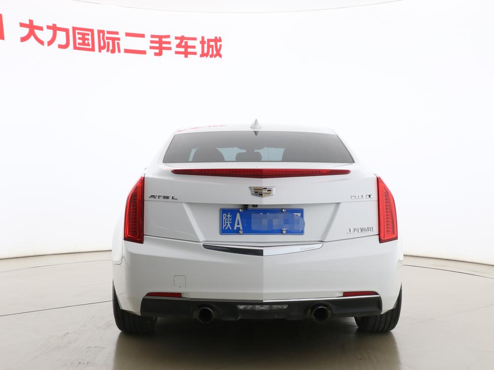 Cadillac Cadillac ATS-L