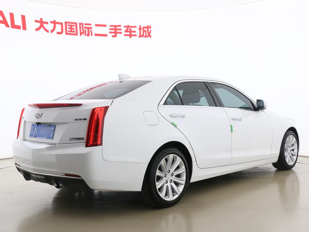 Cadillac Cadillac ATS-L