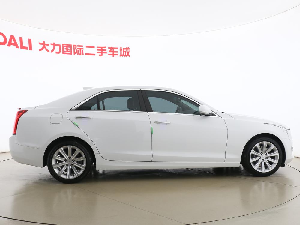 Cadillac Cadillac ATS-L