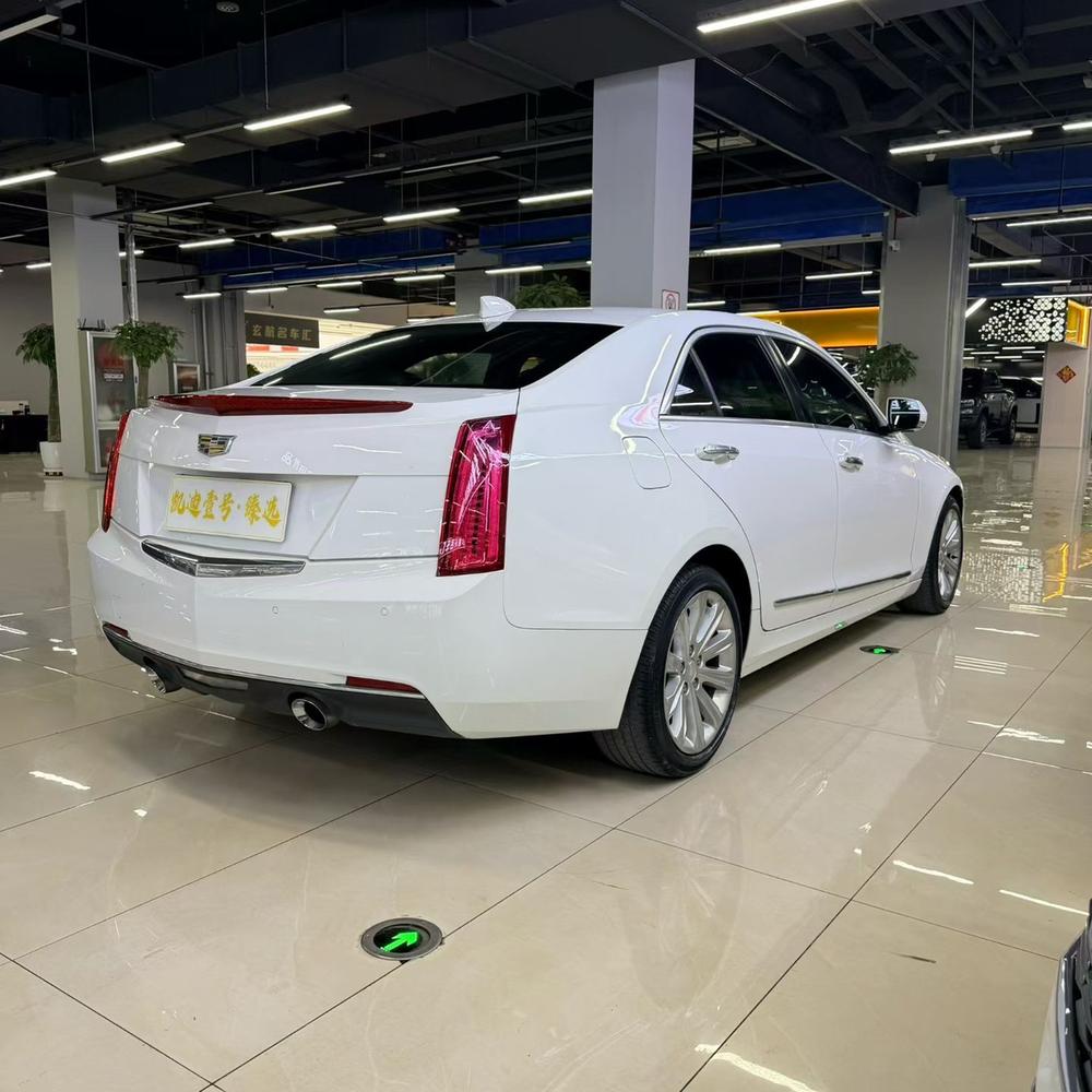 Cadillac Cadillac ATS-L