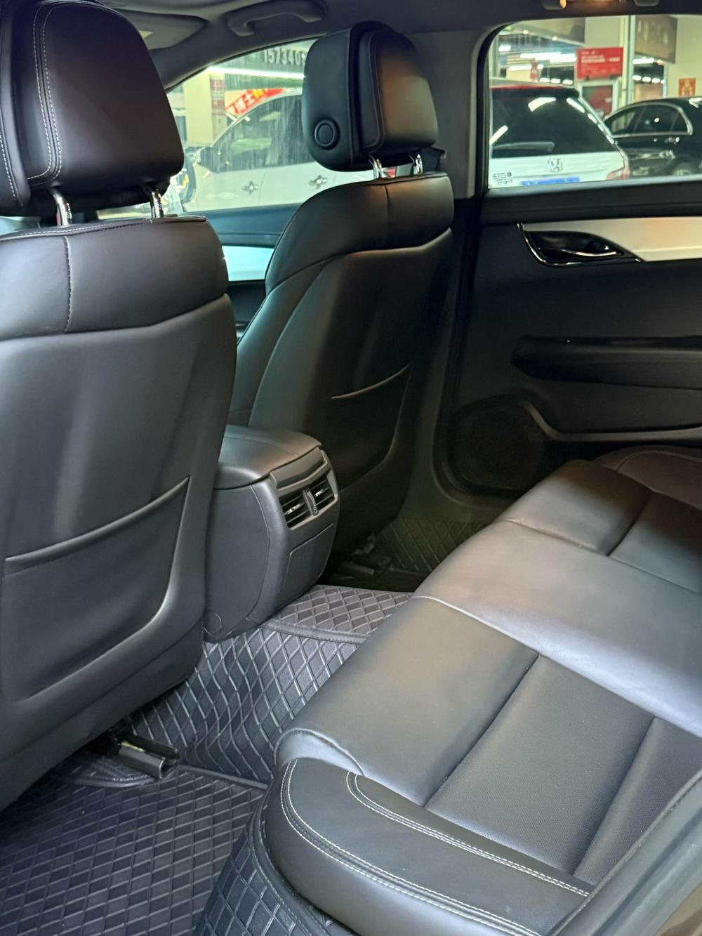 Cadillac Cadillac ATS-L