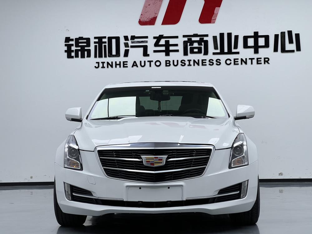 Cadillac Cadillac ATS-L