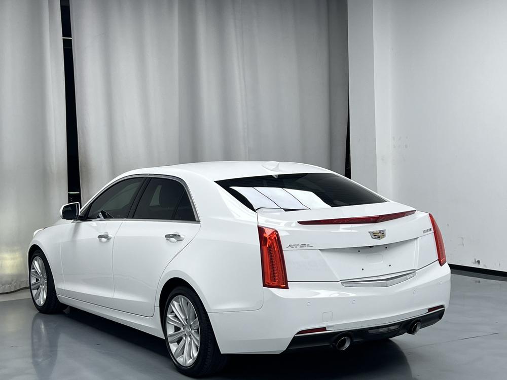 Cadillac Cadillac ATS-L