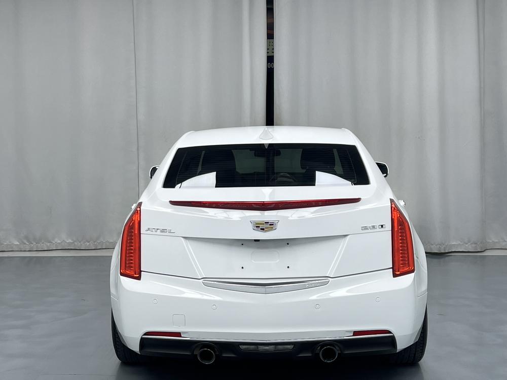 Cadillac Cadillac ATS-L