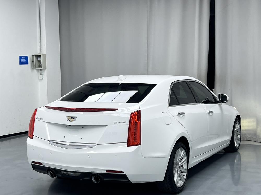 Cadillac Cadillac ATS-L