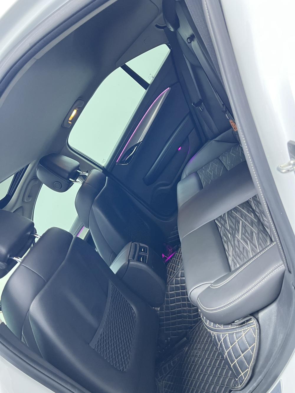 Cadillac Cadillac ATS-L