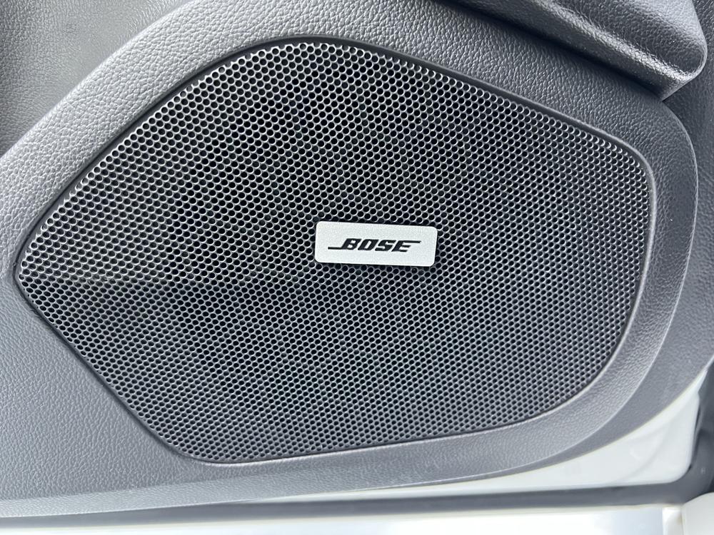 Cadillac Cadillac ATS-L
