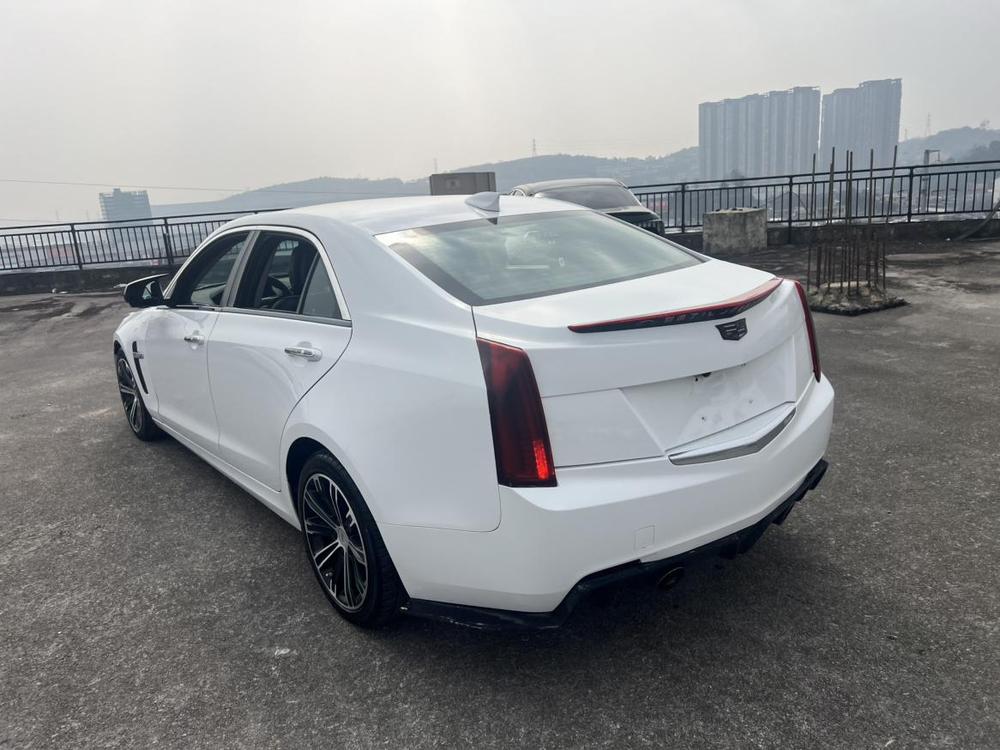 Cadillac Cadillac ATS-L