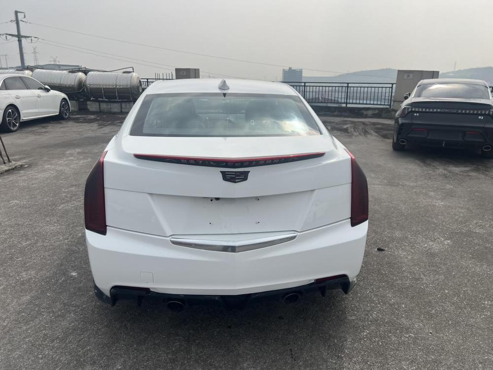 Cadillac Cadillac ATS-L
