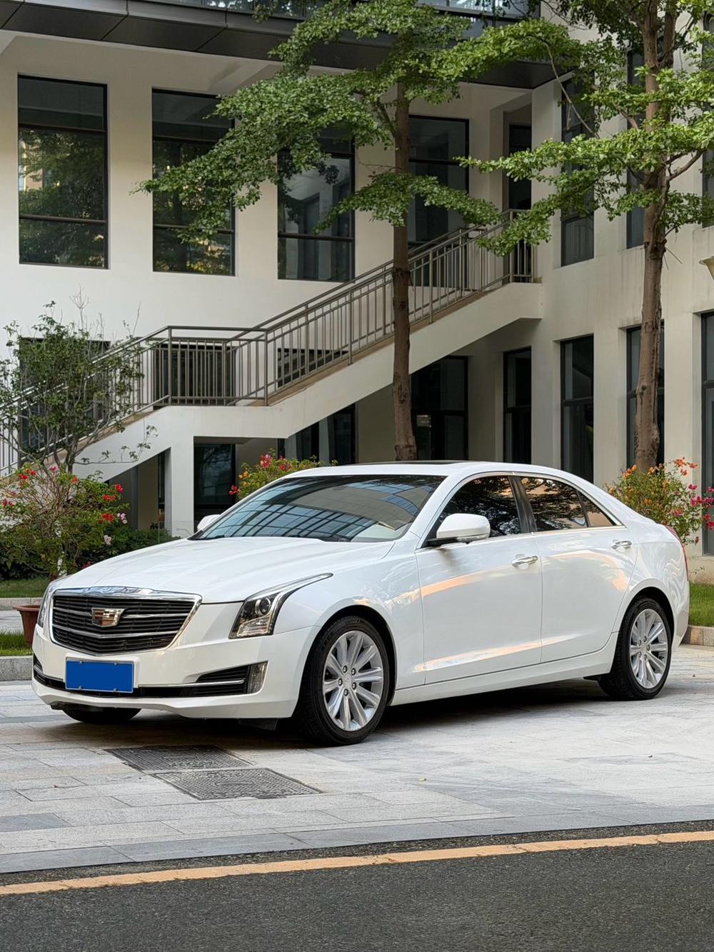 Cadillac Cadillac ATS-L