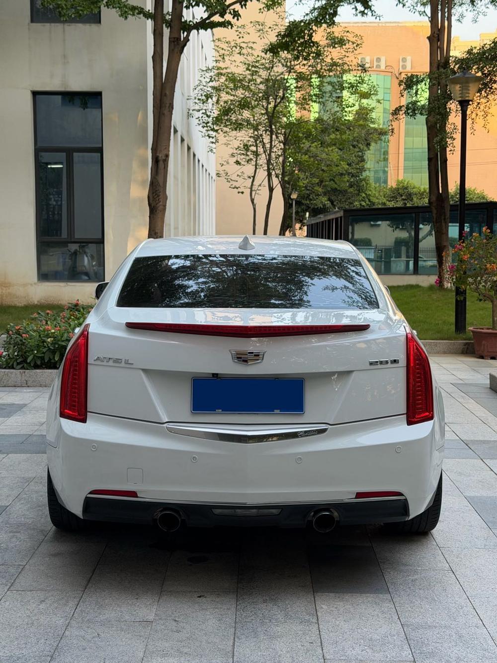 Cadillac Cadillac ATS-L