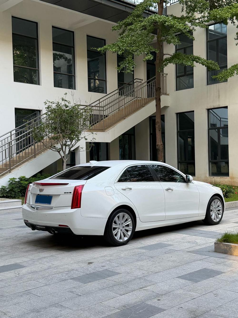 Cadillac Cadillac ATS-L