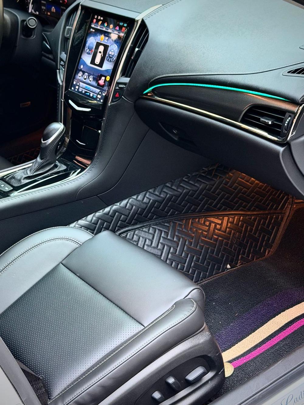 Cadillac Cadillac ATS-L