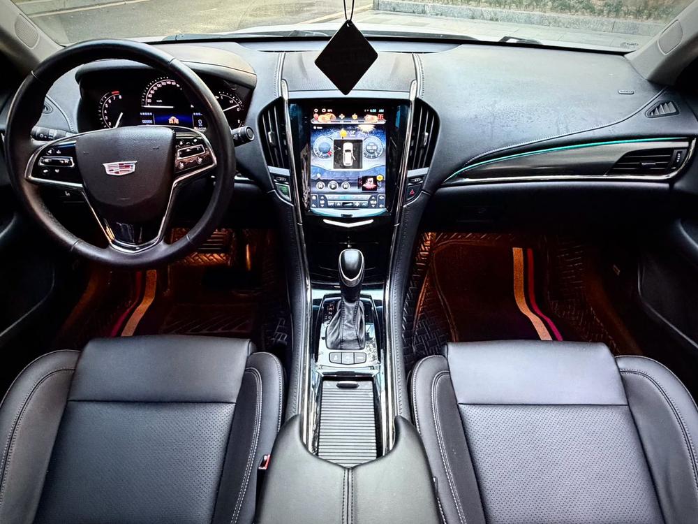Cadillac Cadillac ATS-L