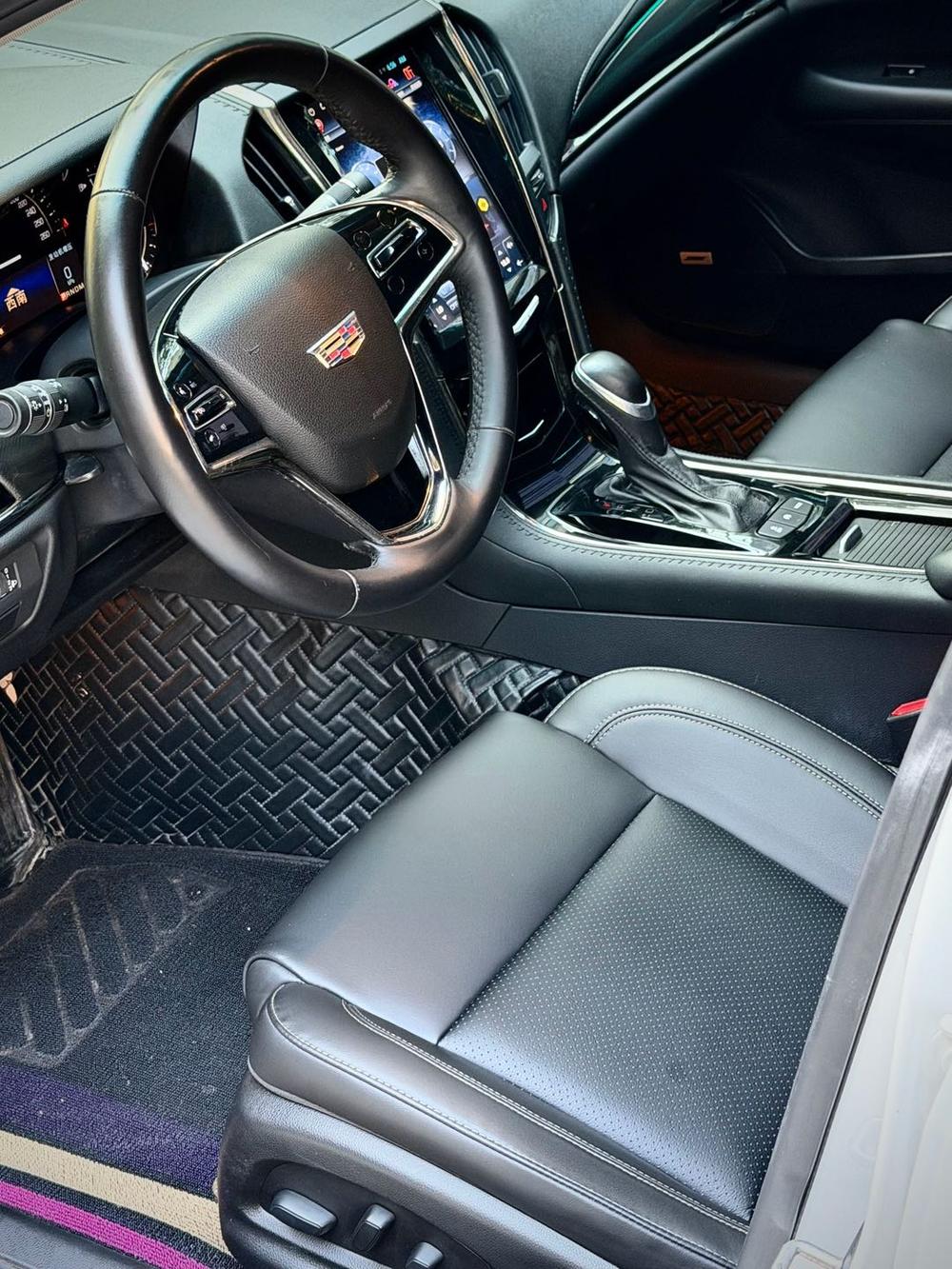 Cadillac Cadillac ATS-L