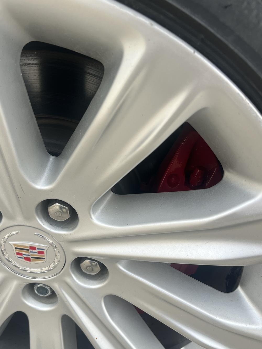 Cadillac Cadillac ATS-L