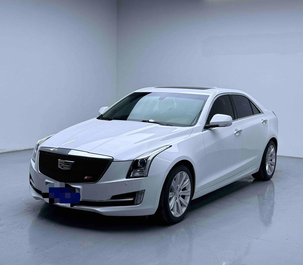 Cadillac Cadillac ATS-L