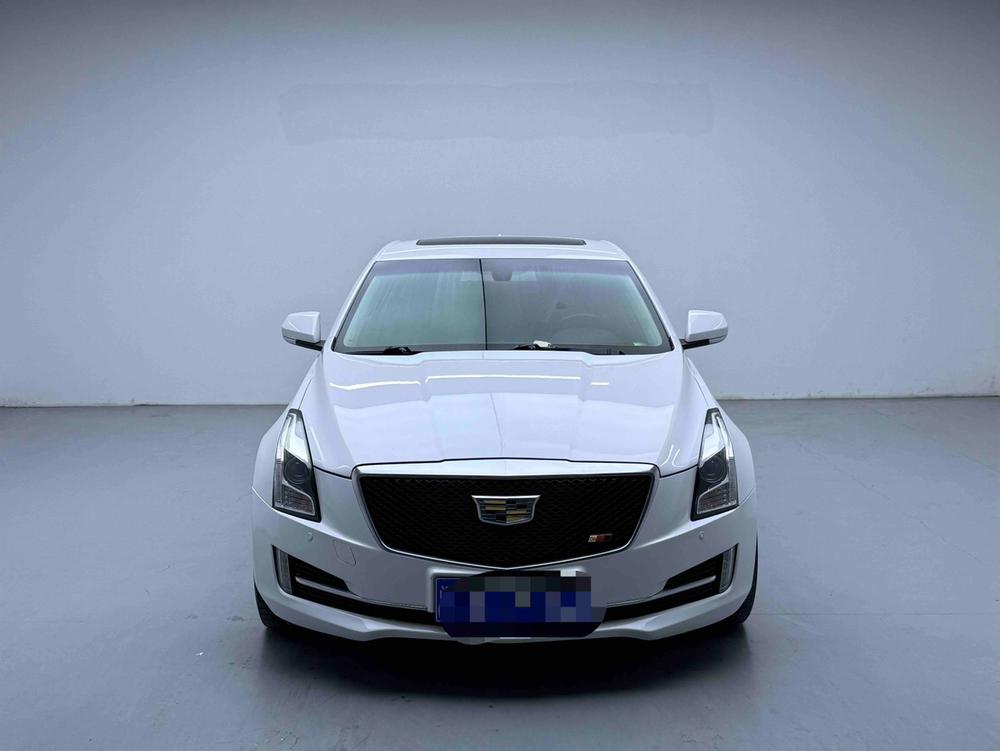 Cadillac Cadillac ATS-L