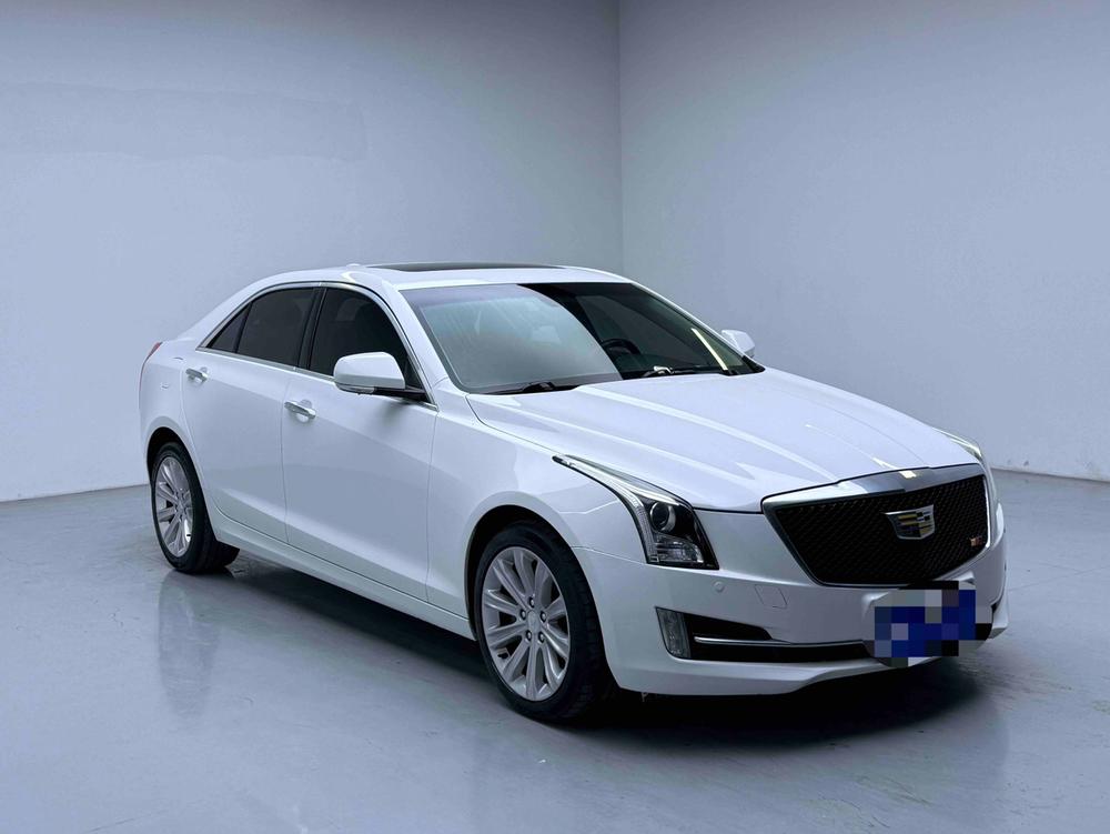 Cadillac Cadillac ATS-L