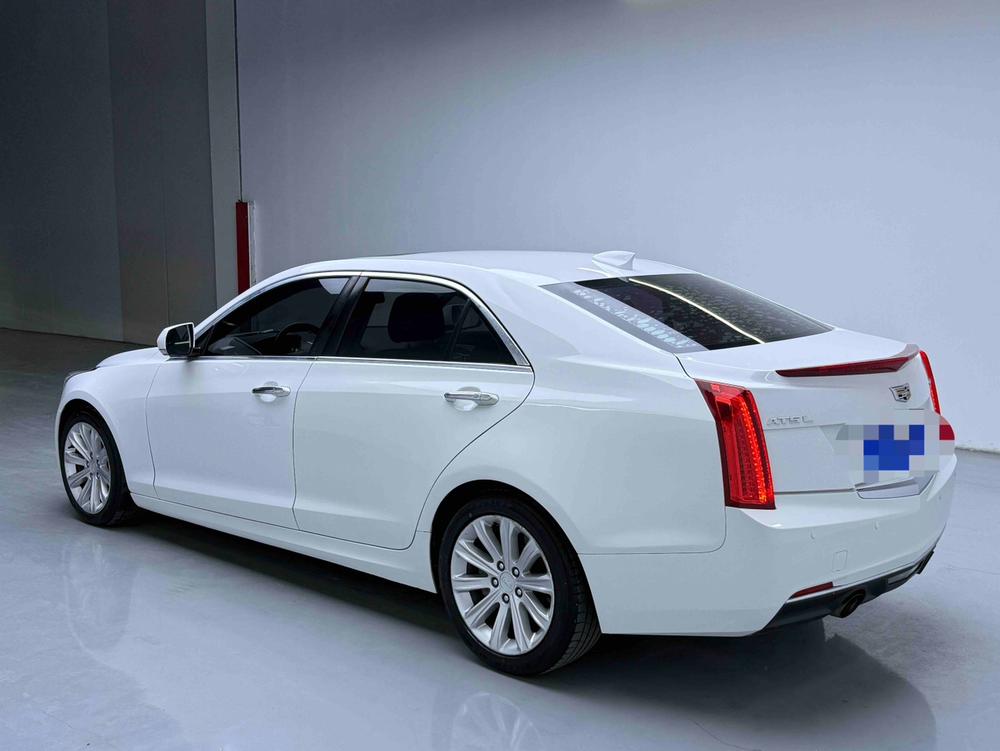 Cadillac Cadillac ATS-L