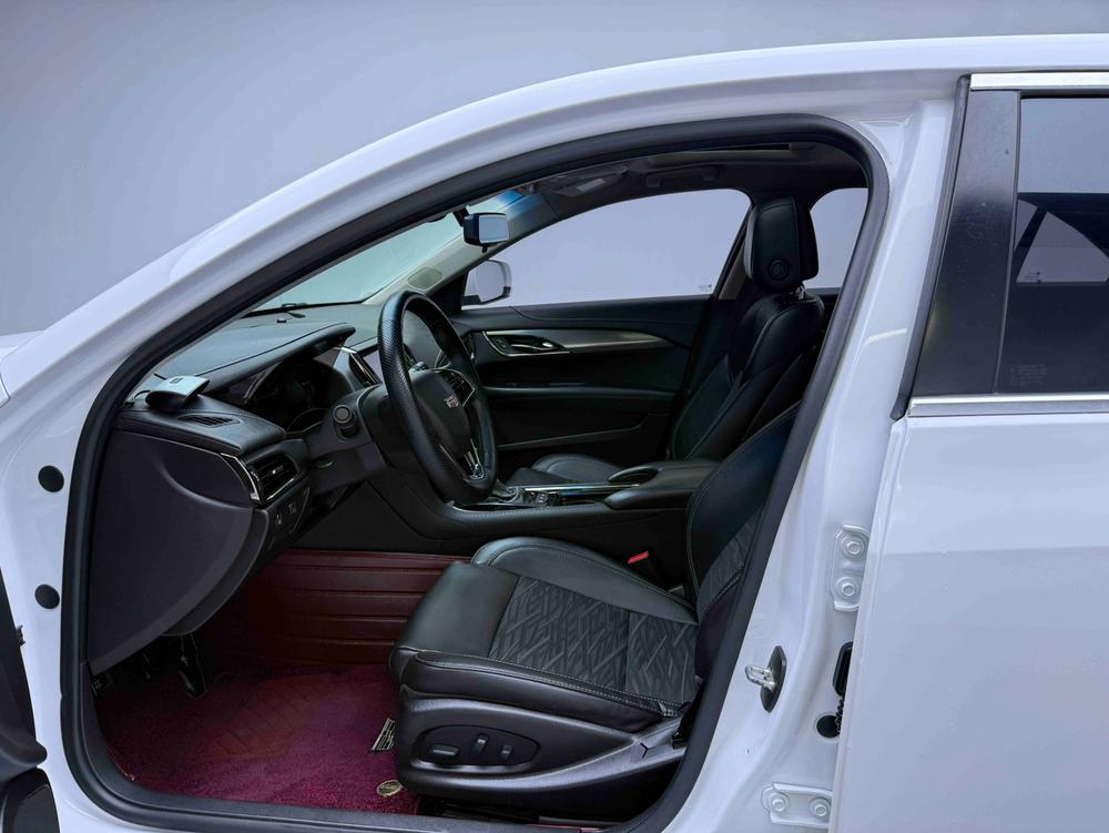 Cadillac Cadillac ATS-L