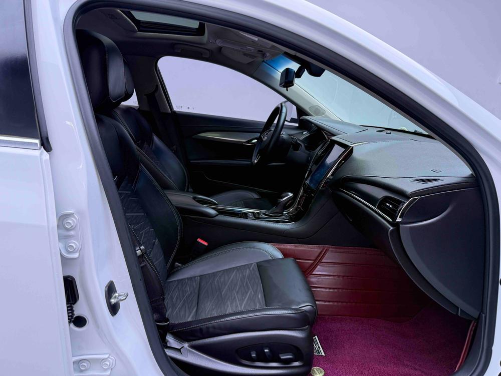 Cadillac Cadillac ATS-L