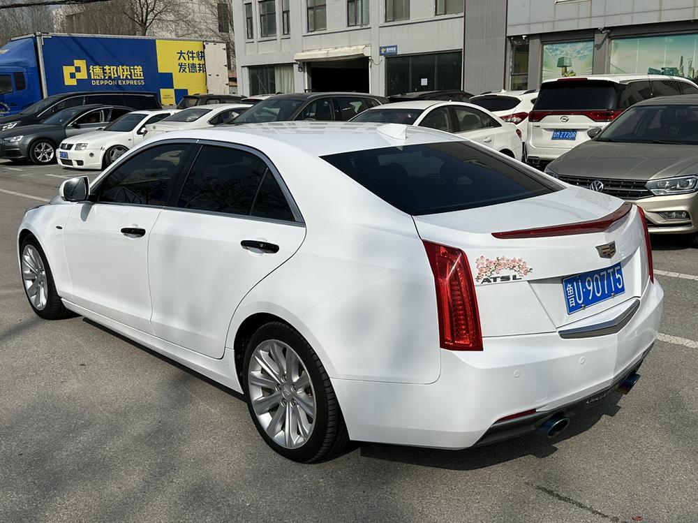 Cadillac Cadillac ATS-L