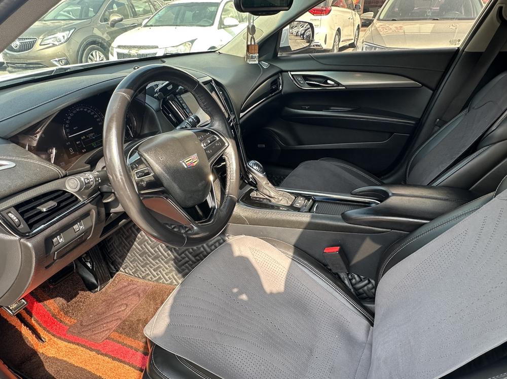 Cadillac Cadillac ATS-L