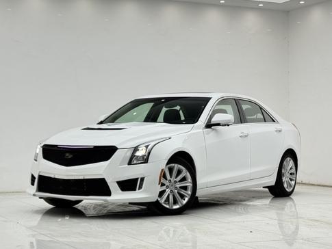 Cadillac Cadillac ATS-L