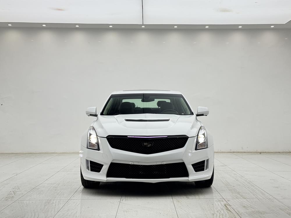 Cadillac Cadillac ATS-L