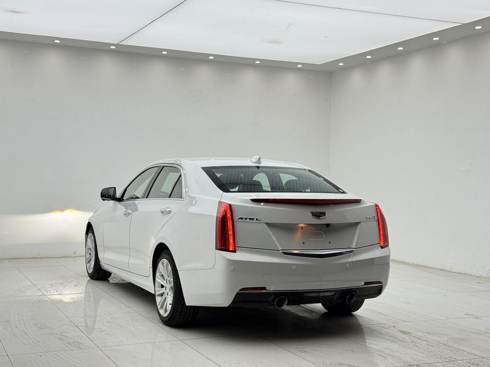 Cadillac Cadillac ATS-L