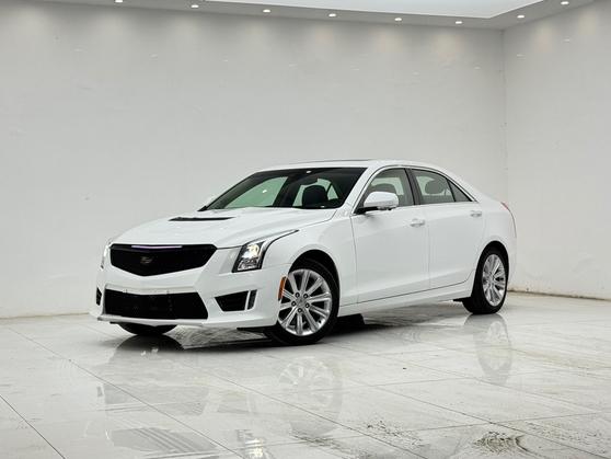 Cadillac Cadillac ATS-L