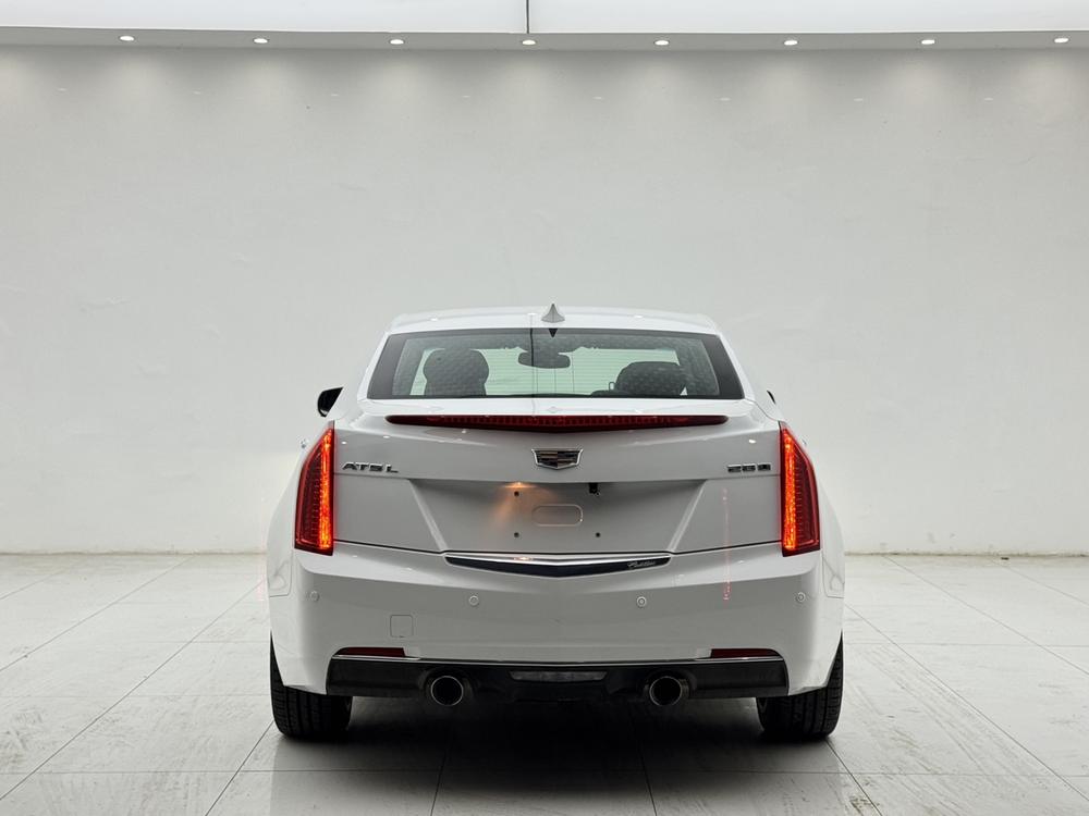 Cadillac Cadillac ATS-L