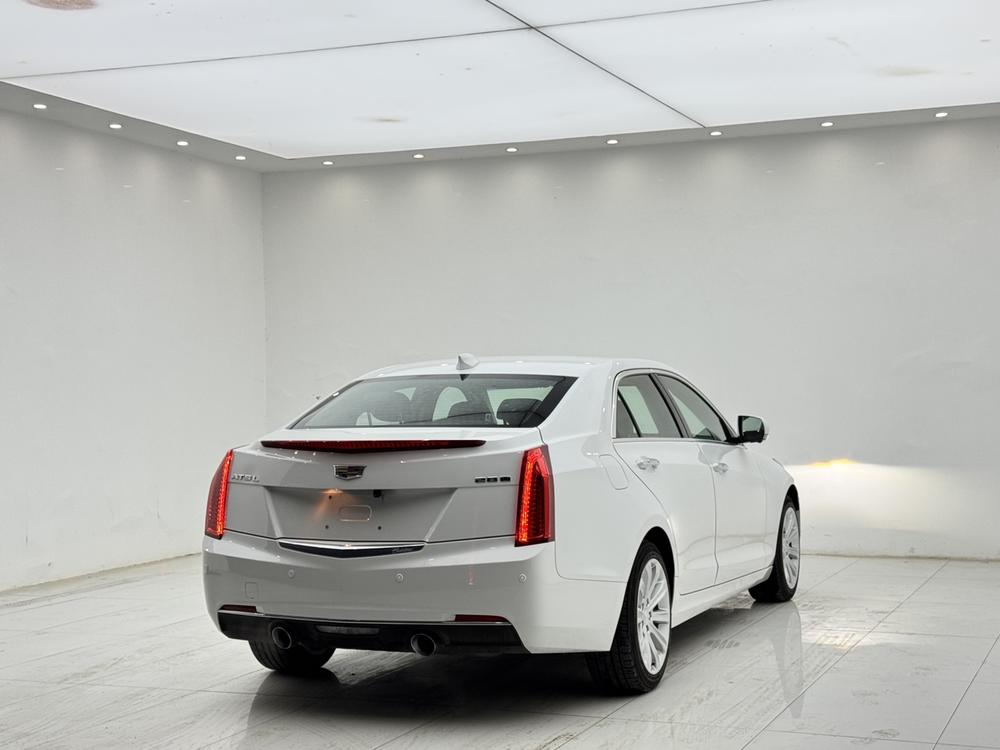 Cadillac Cadillac ATS-L