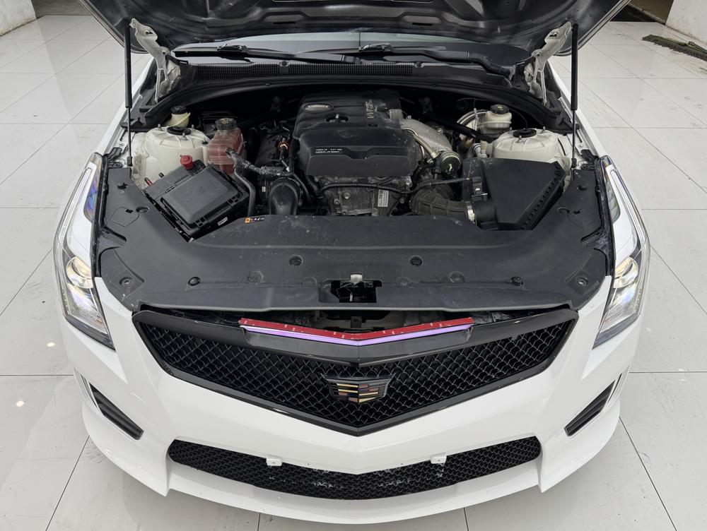 Cadillac Cadillac ATS-L