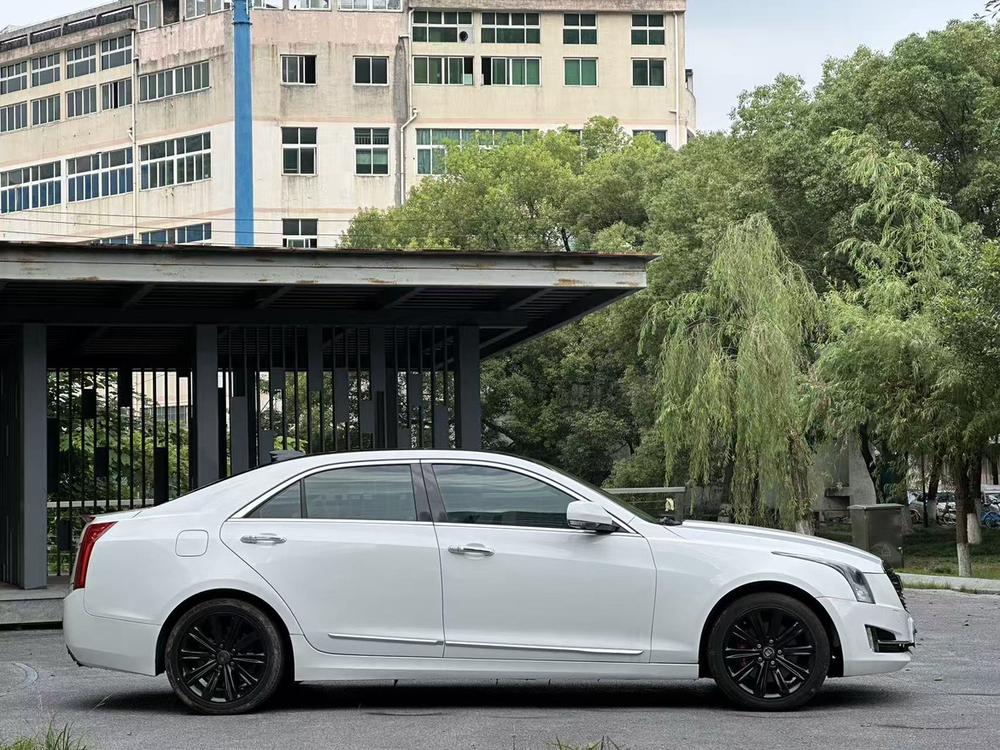 Cadillac Cadillac ATS-L