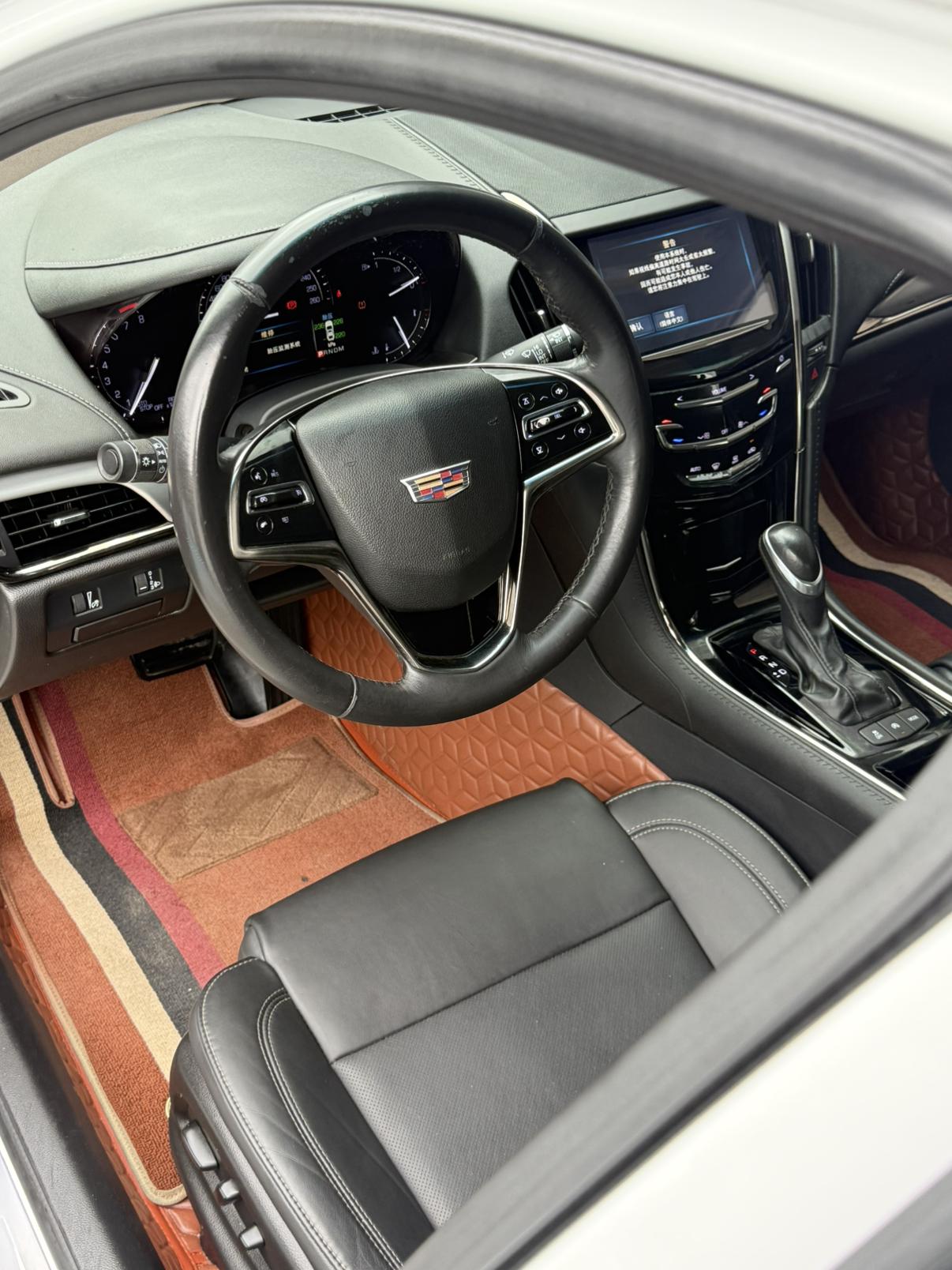Cadillac Cadillac ATS-L