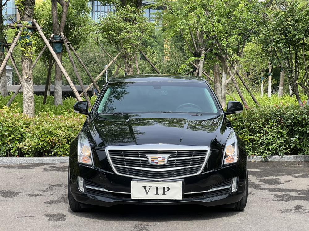 Cadillac Cadillac ATS-L