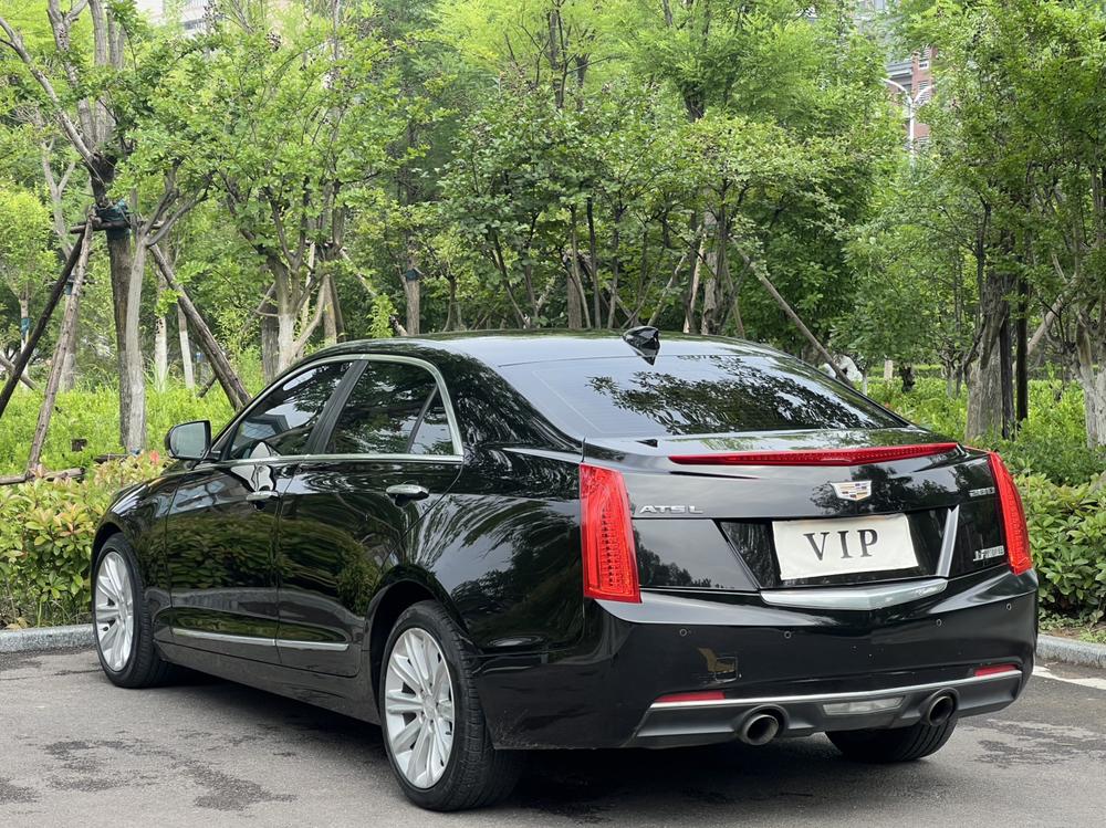Cadillac Cadillac ATS-L