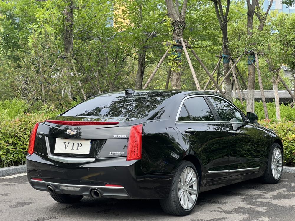 Cadillac Cadillac ATS-L